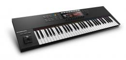 Изображение продукта Native Instruments Komplete Kontrol S61 Mk2